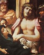 Correggio Ecce Homo oil painting picture wholesale