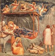 Giotto Scenes from the Life of Christ  1 oil painting picture wholesale
