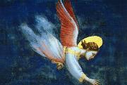 Giotto Detail of an Angel oil painting picture wholesale