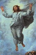 Raphael The Transfiguration Germany oil painting artist