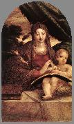 PARMIGIANINO Madonna and Child sg oil painting picture wholesale