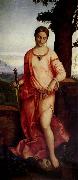 Giorgione Judith Germany oil painting artist