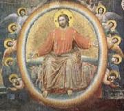 Giotto Detail of the Last Judgment Germany oil painting artist