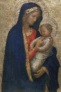MASACCIO Mary exciting Germany oil painting artist