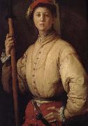 Pontormo Cosimo de Medici Germany oil painting artist