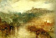 J.M.W.Turner dudley, worcestershire Germany oil painting artist