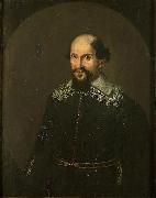 Anonymous Jacques Specx (geb. 1588). Gouverneur-generaal Germany oil painting artist
