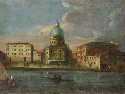 Anonymous Santa Maria della Salute painting Germany oil painting artist