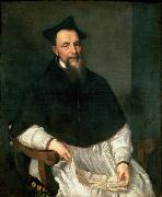 Titian Ritratto di Ludovico Beccadelli Germany oil painting artist