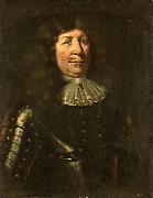 Anonymous Carel Rabenhaupt (1602-75). Luitenant-generaal Germany oil painting artist