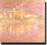 llmonet50 oil painting reproduction
